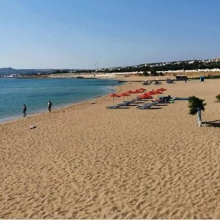 Esteticaapartments Rhodes City Eksteriør billede
