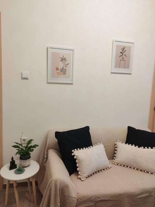 Esteticaapartments Rhodes City Eksteriør billede