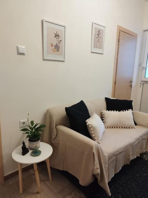 Esteticaapartments Rhodes City Eksteriør billede
