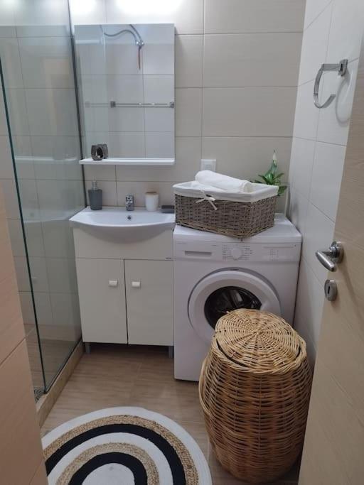 Esteticaapartments Rhodes City Eksteriør billede