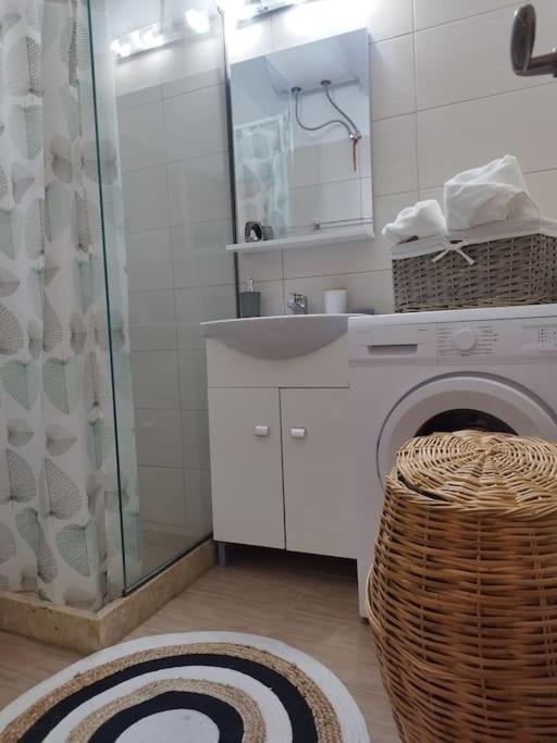 Esteticaapartments Rhodes City Eksteriør billede
