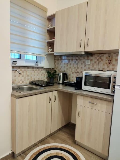 Esteticaapartments Rhodes City Eksteriør billede