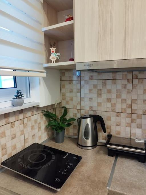 Esteticaapartments Rhodes City Eksteriør billede