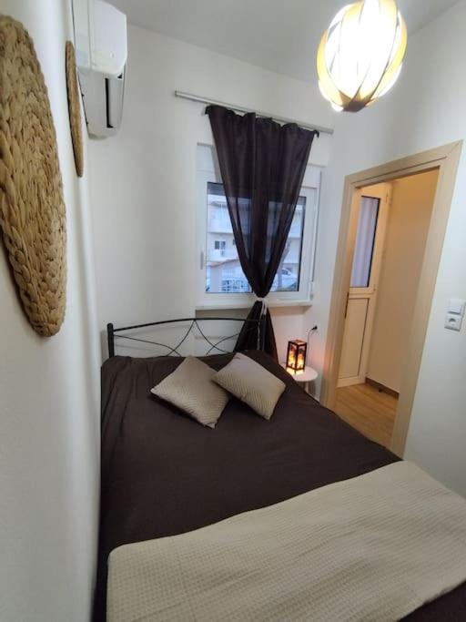 Esteticaapartments Rhodes City Eksteriør billede