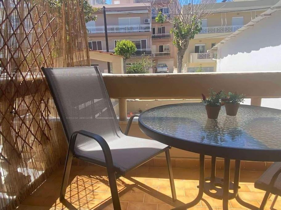 Esteticaapartments Rhodes City Eksteriør billede
